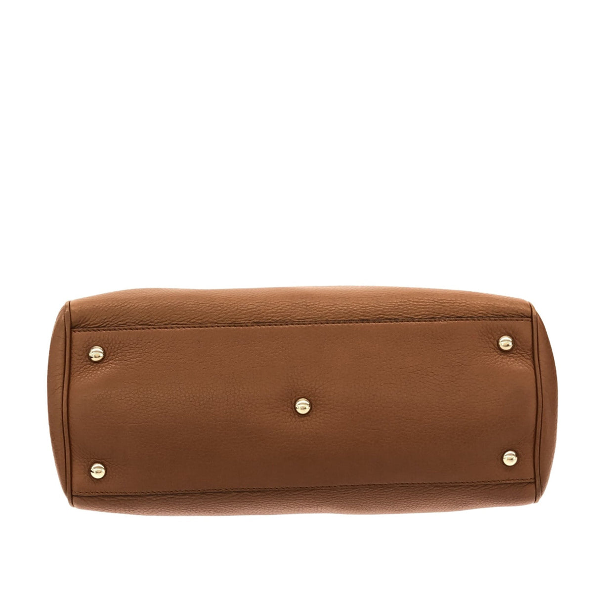 GUCCI Medium Bamboo Shopper Satchel