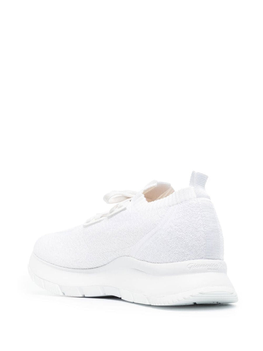GLOVER LOW TOP SNEAKERS