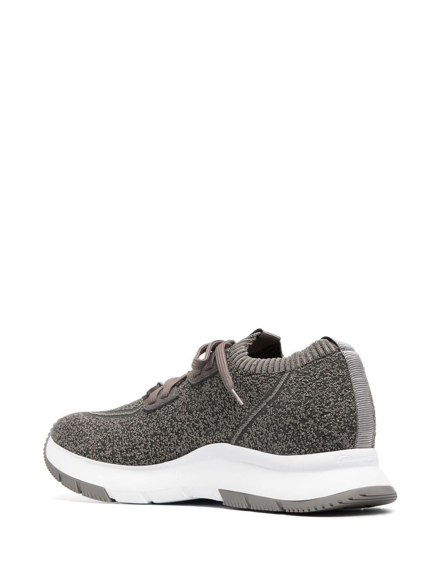 Glover Low Top Sneakers