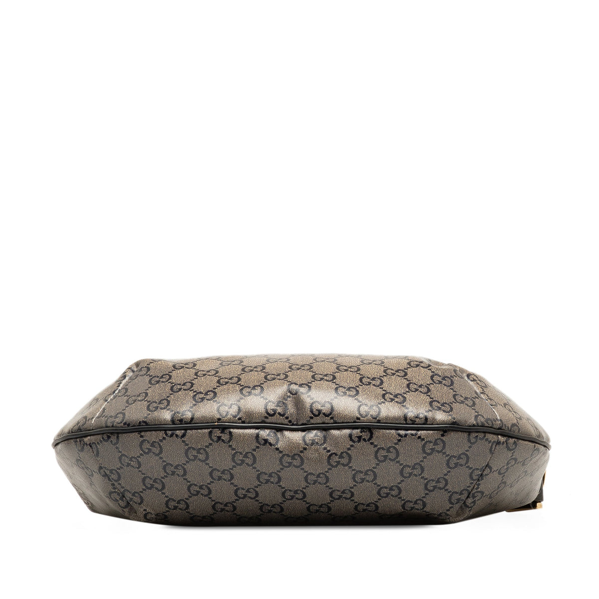 GUCCI GG Crystal Crossbody Crossbody Bag