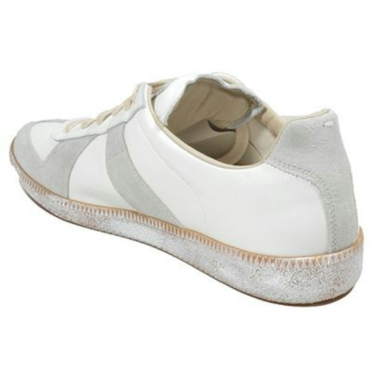 Dirty Wash Replica Sneakers