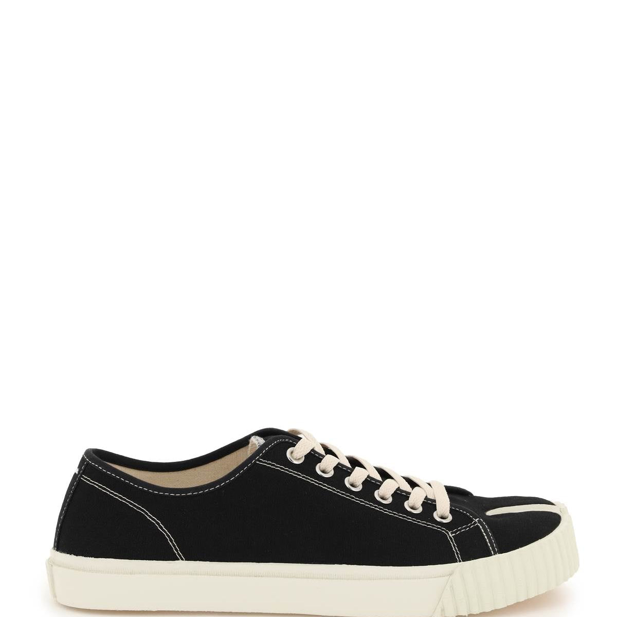 Tabi Canvas Sneakers