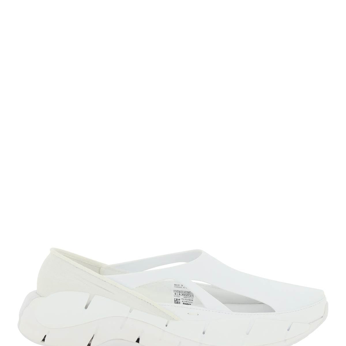 PROJECT 0 CR REEBOK SNEAKERS
