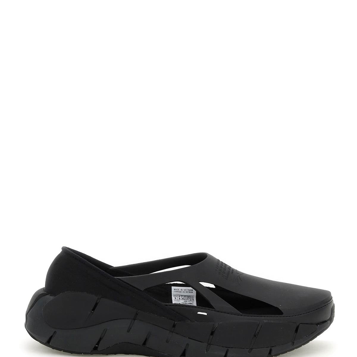 PROJECT 0 CR REEBOK SNEAKERS