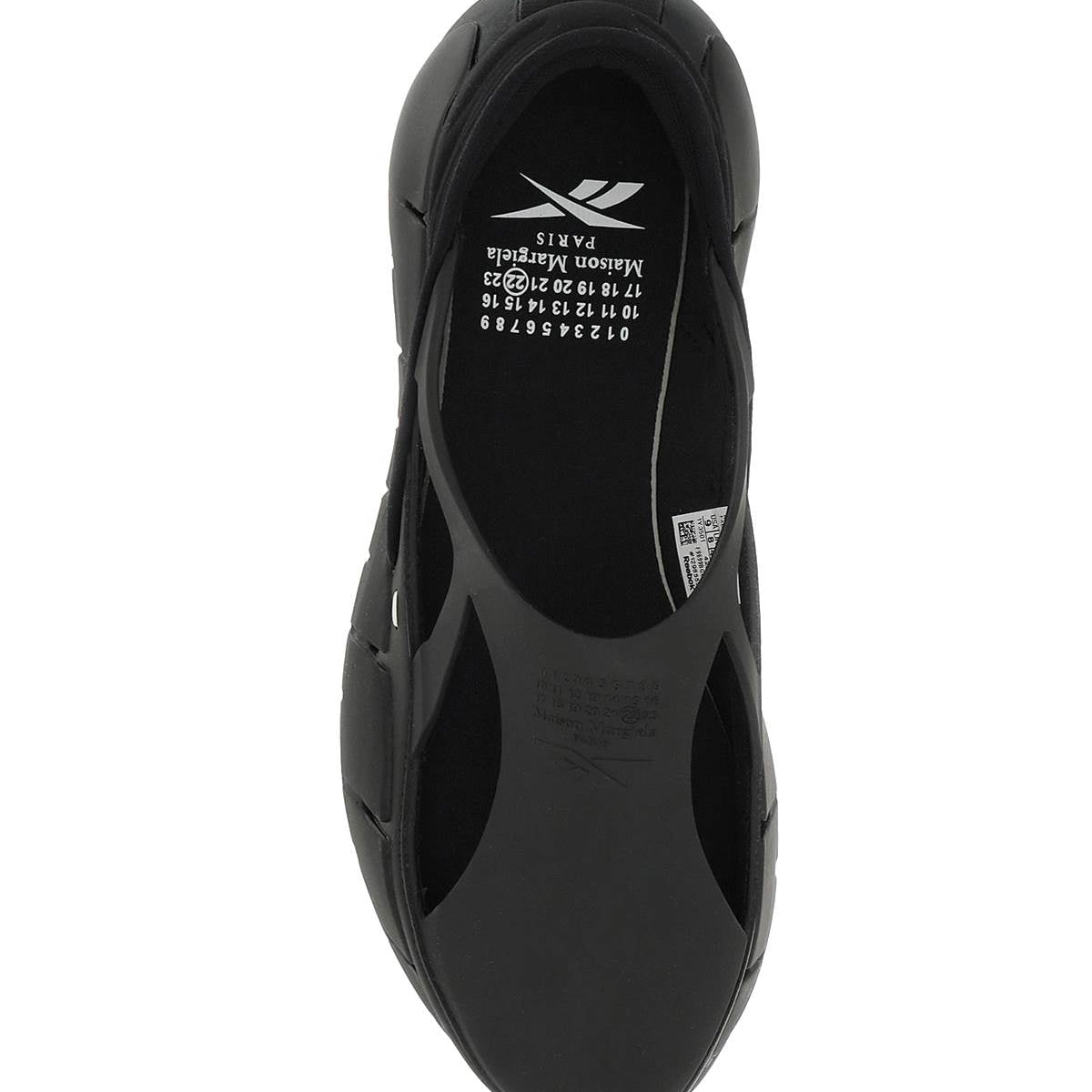 PROJECT 0 CR REEBOK SNEAKERS