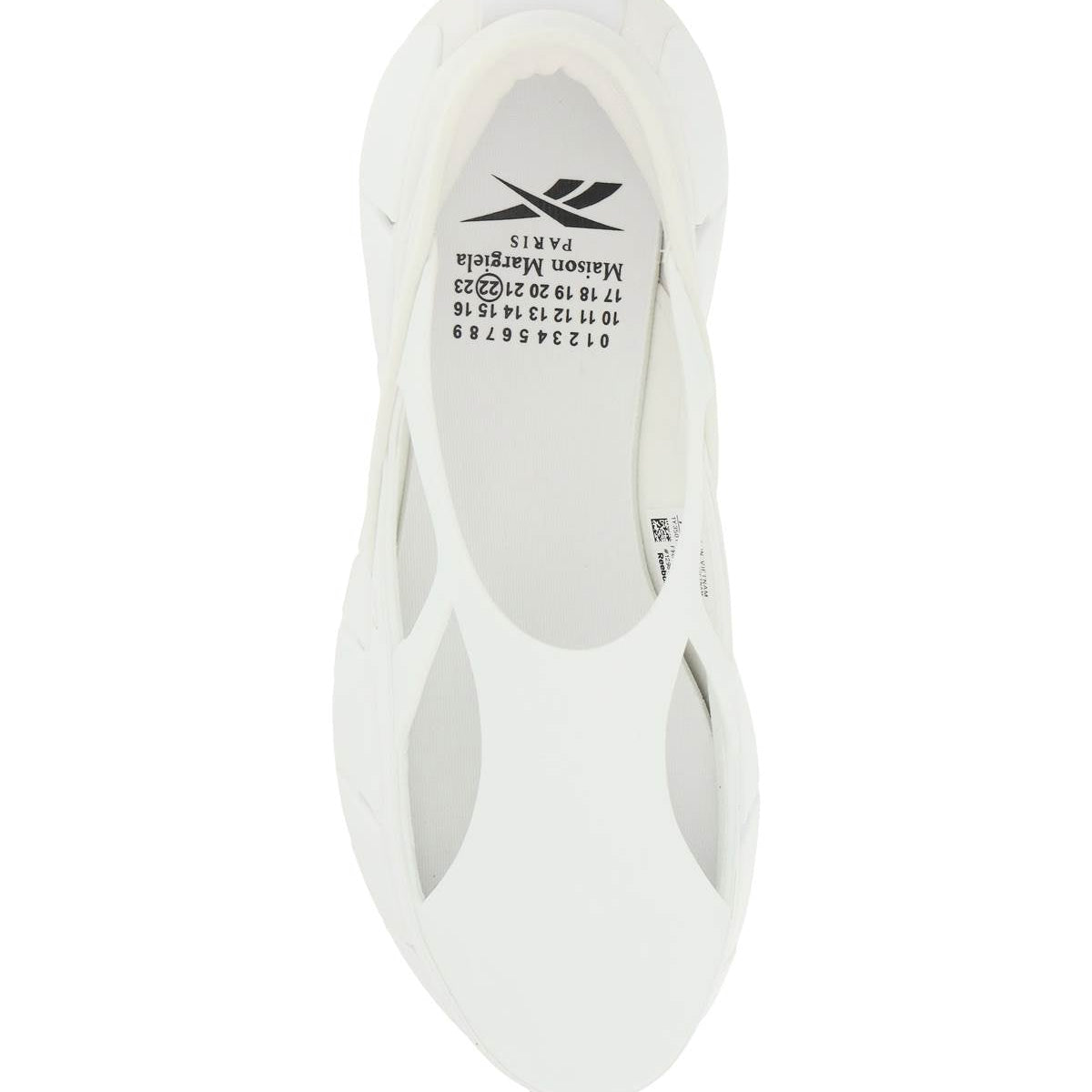PROJECT 0 CR REEBOK SNEAKERS