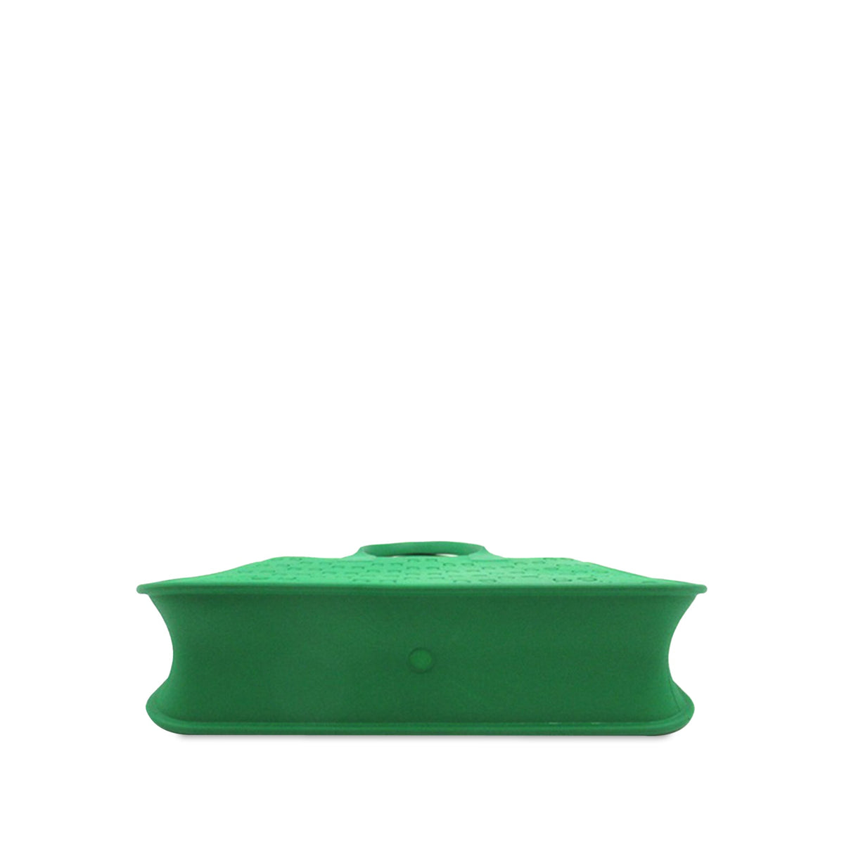 GUCCI Kids' GG Rubber Tote Tote Bag