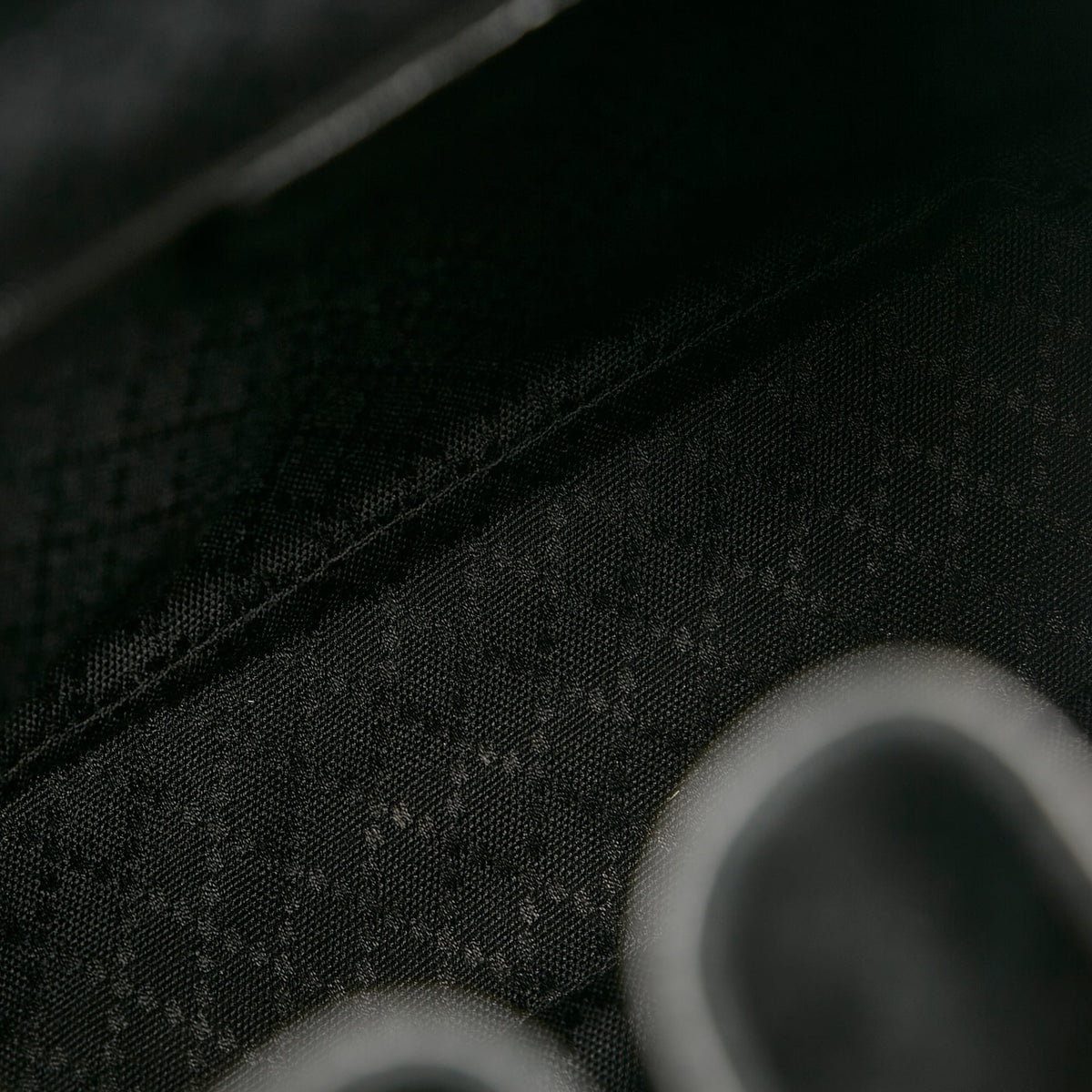 Gucci Bamboo Suede Backpack