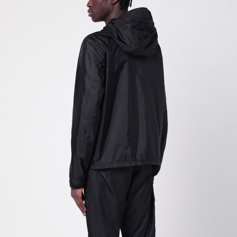 PRADA Re-Nylon Zip Jacket for Men - FW25