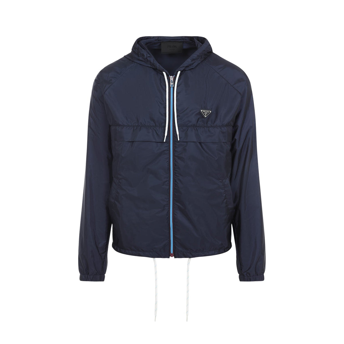 PRADA Re-Nylon Jacket for Men - Fall Winter 2025 Edition