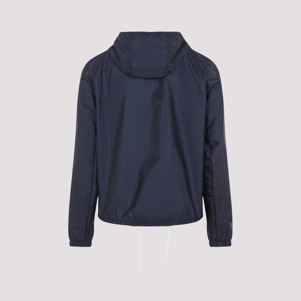 PRADA Re-Nylon Jacket for Men - Fall Winter 2025 Edition