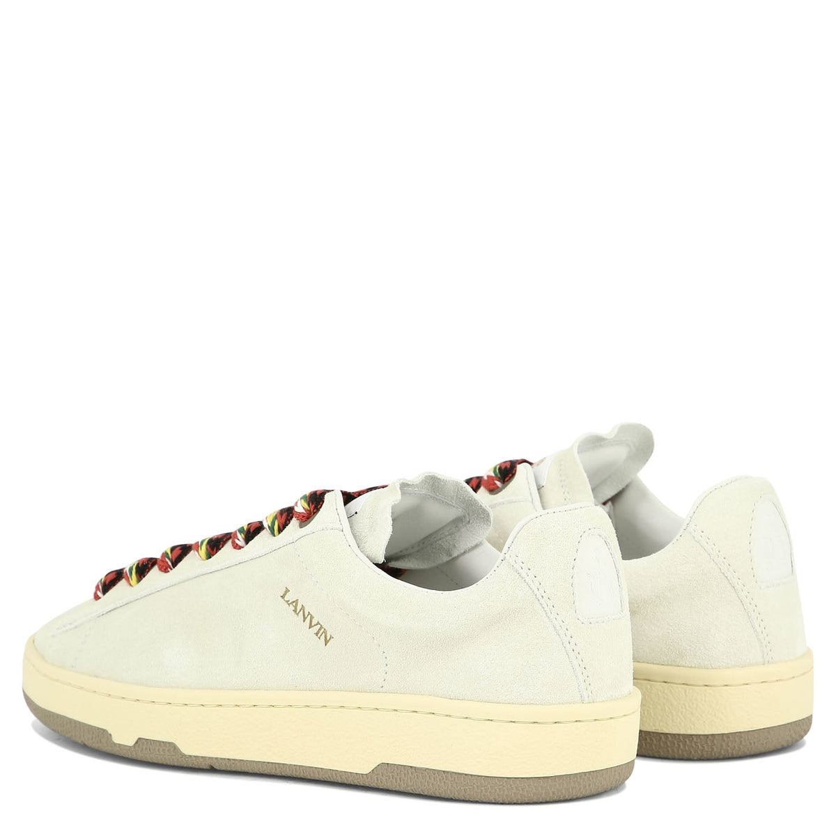 "LITE CURB" SNEAKERS