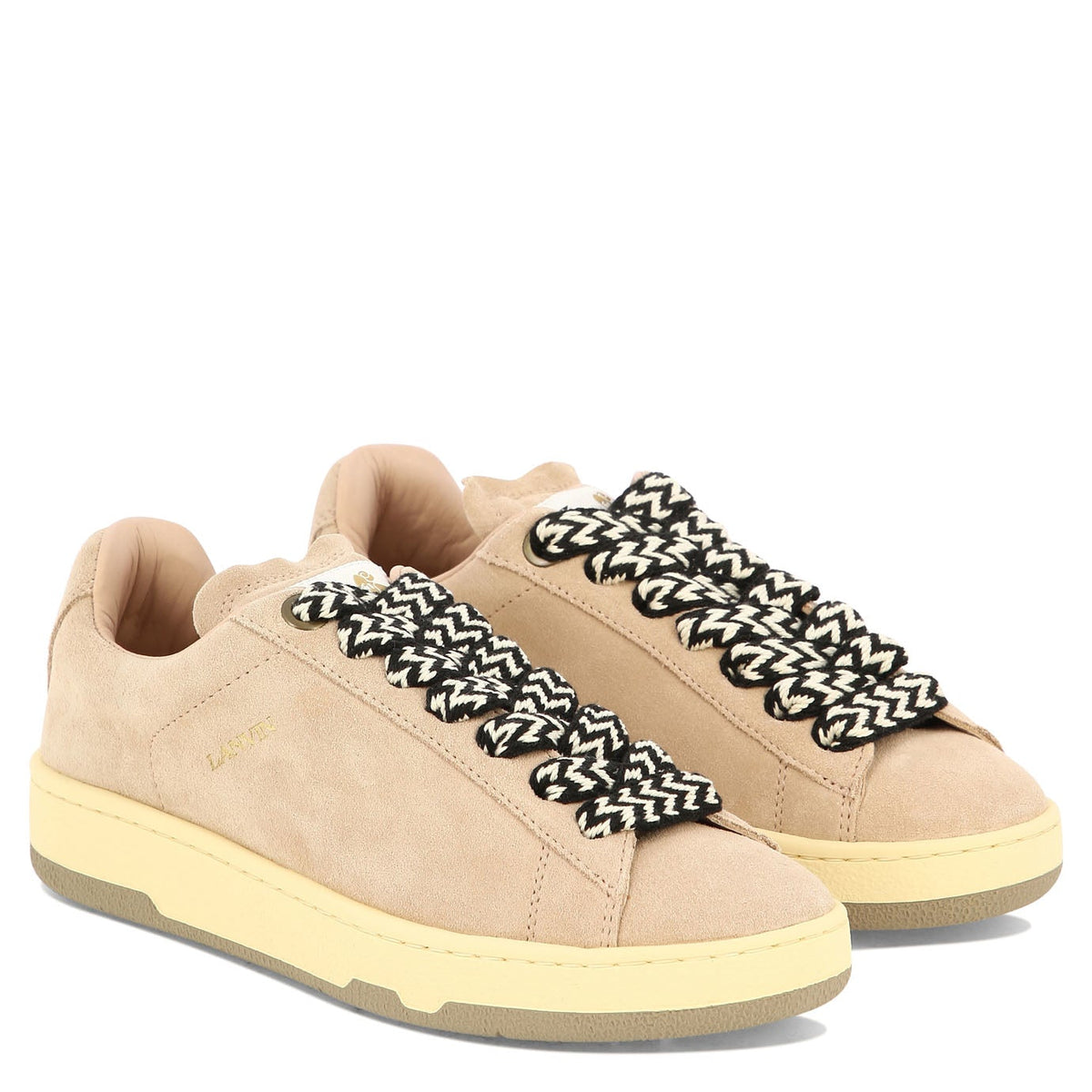 "LITE CURB" SNEAKERS
