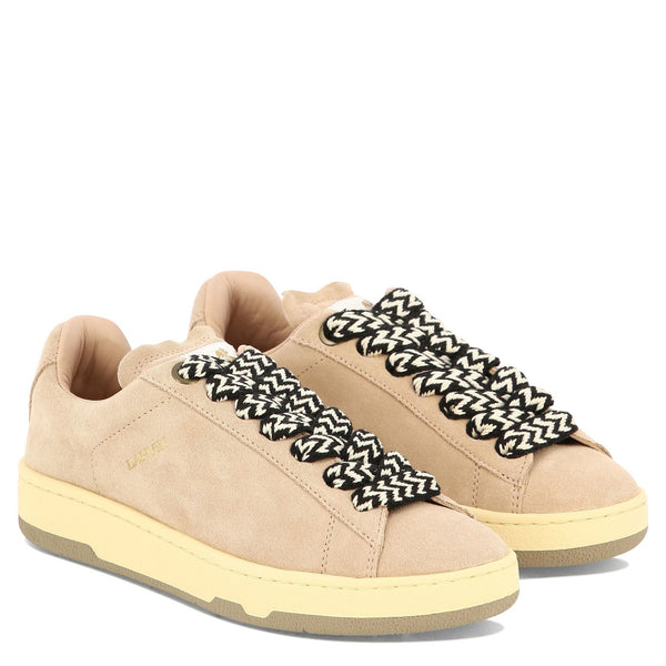 "LITE CURB" SNEAKERS