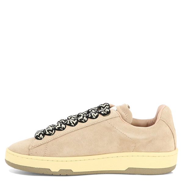 "LITE CURB" SNEAKERS