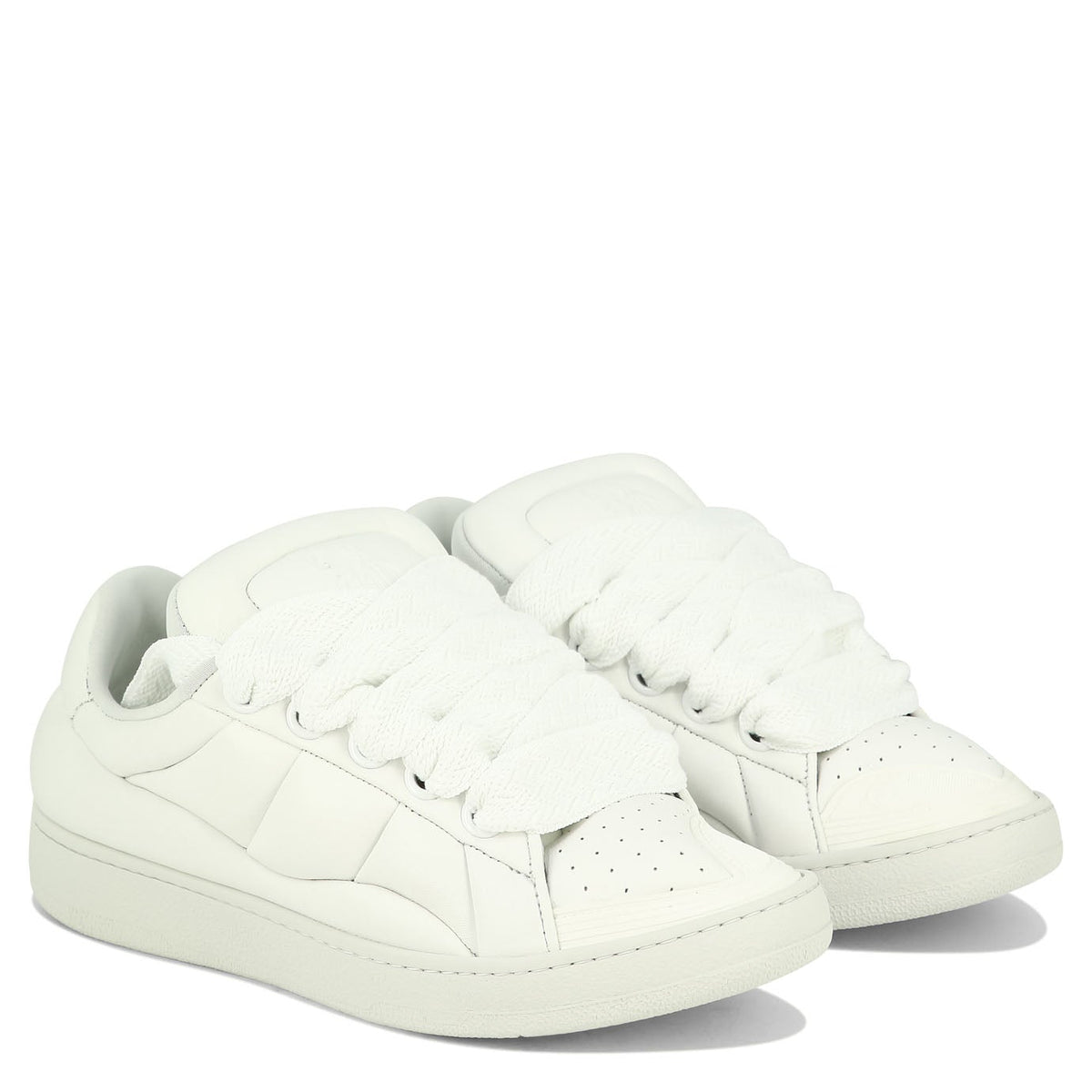 "CURB XL" SNEAKERS