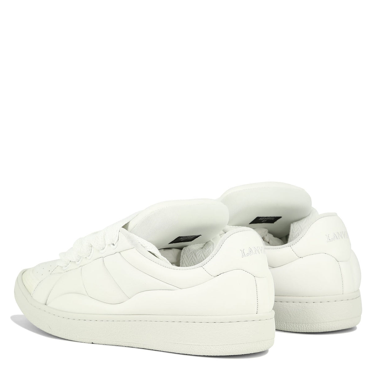 "CURB XL" SNEAKERS