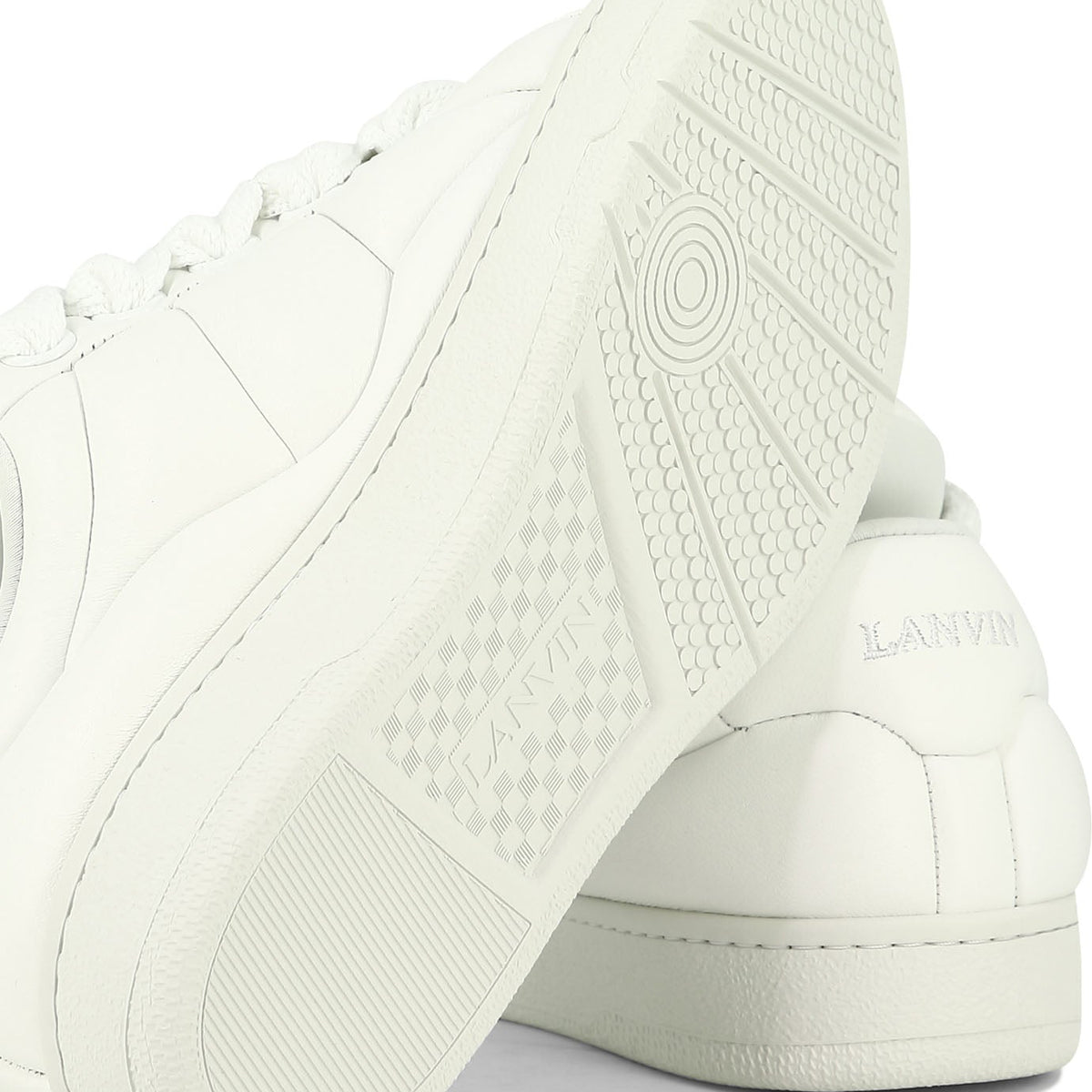 "CURB XL" SNEAKERS