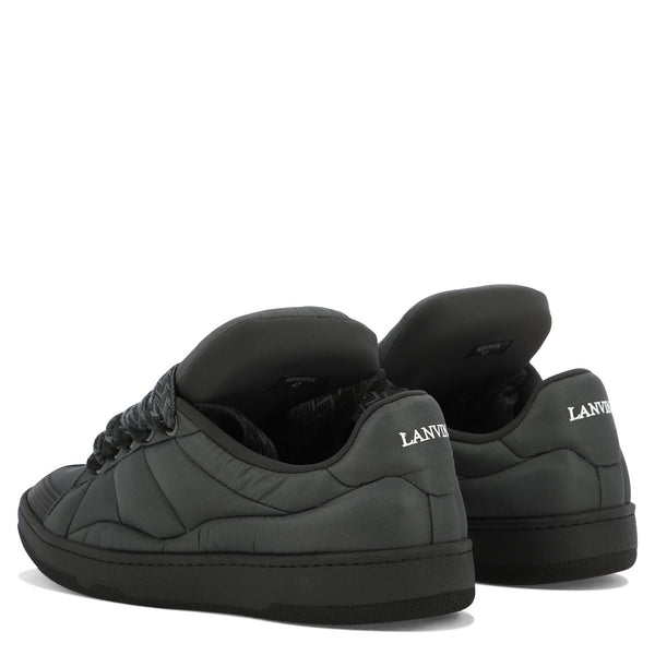 "CURB XL" SNEAKERS