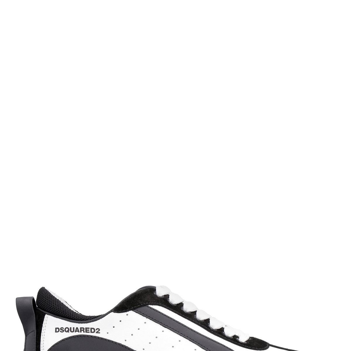 LEGEND LOW-TOP SNEAKERS