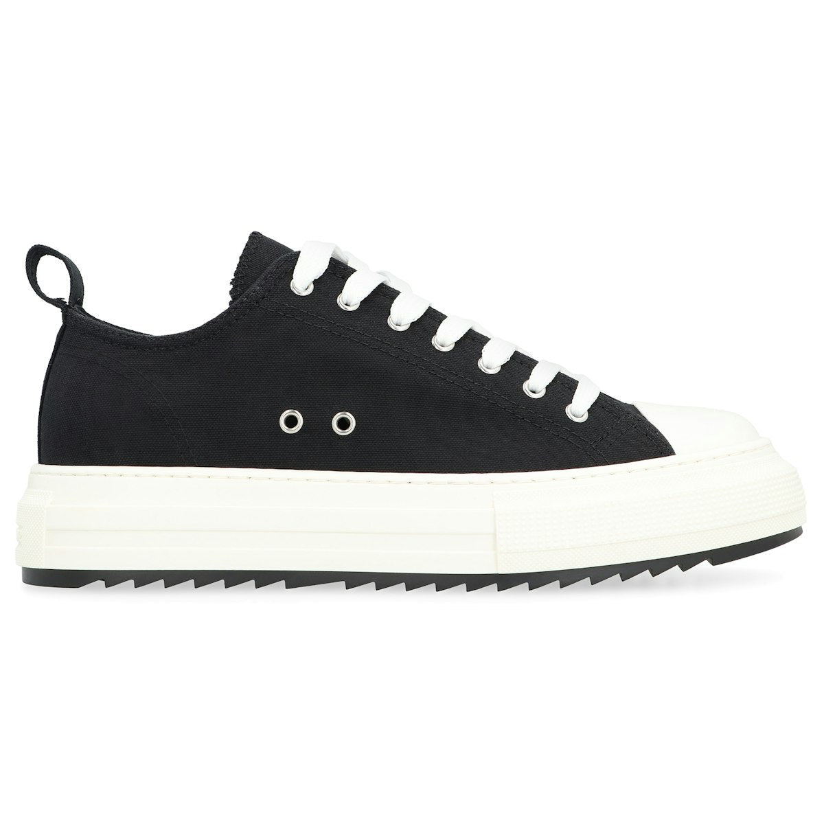 Berlin Fabric Low Top Sneakers