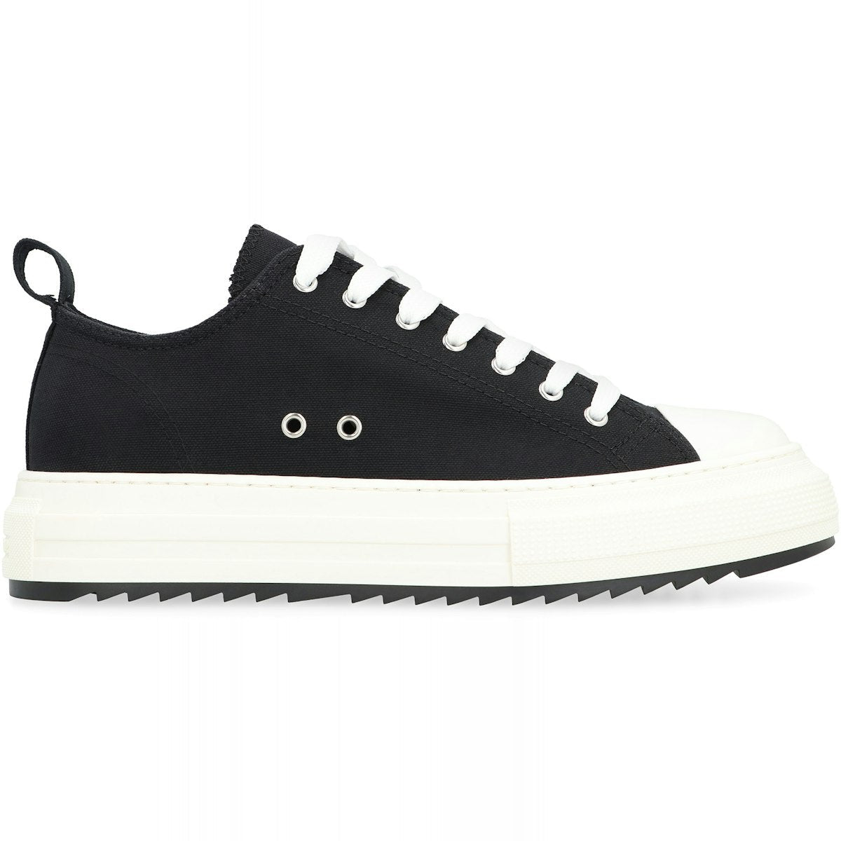 Berlin Fabric Low Top Sneakers