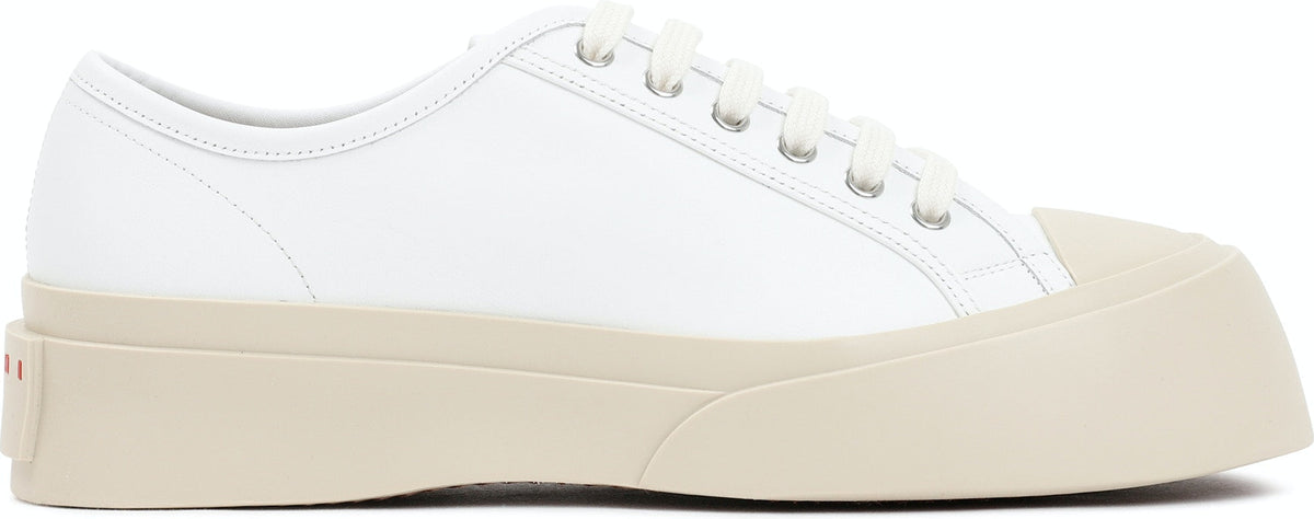 LOW PABLO WHITE SNEAKER