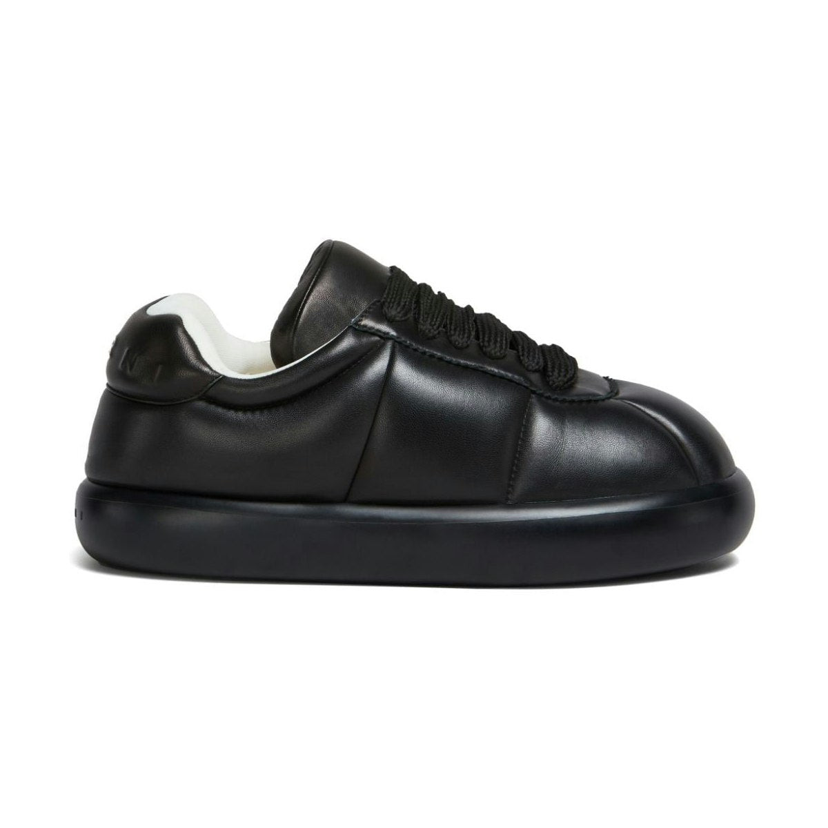 BIGFOOT 2.0 LEATHER SNEAKERS