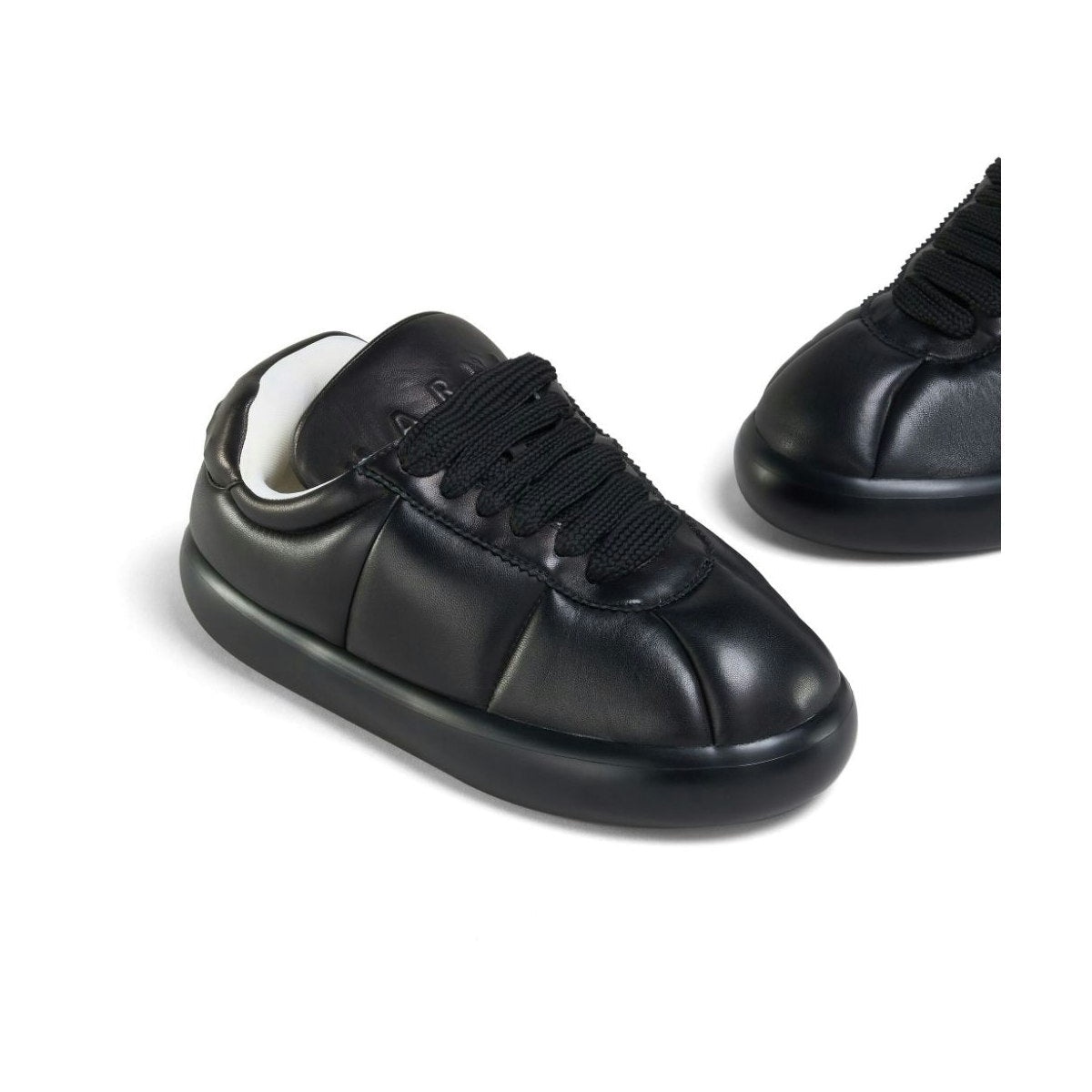 BIGFOOT 2.0 LEATHER SNEAKERS