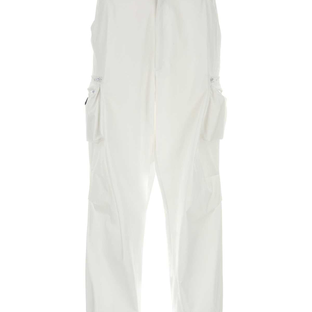 PRADA Cotton Cargo Pant