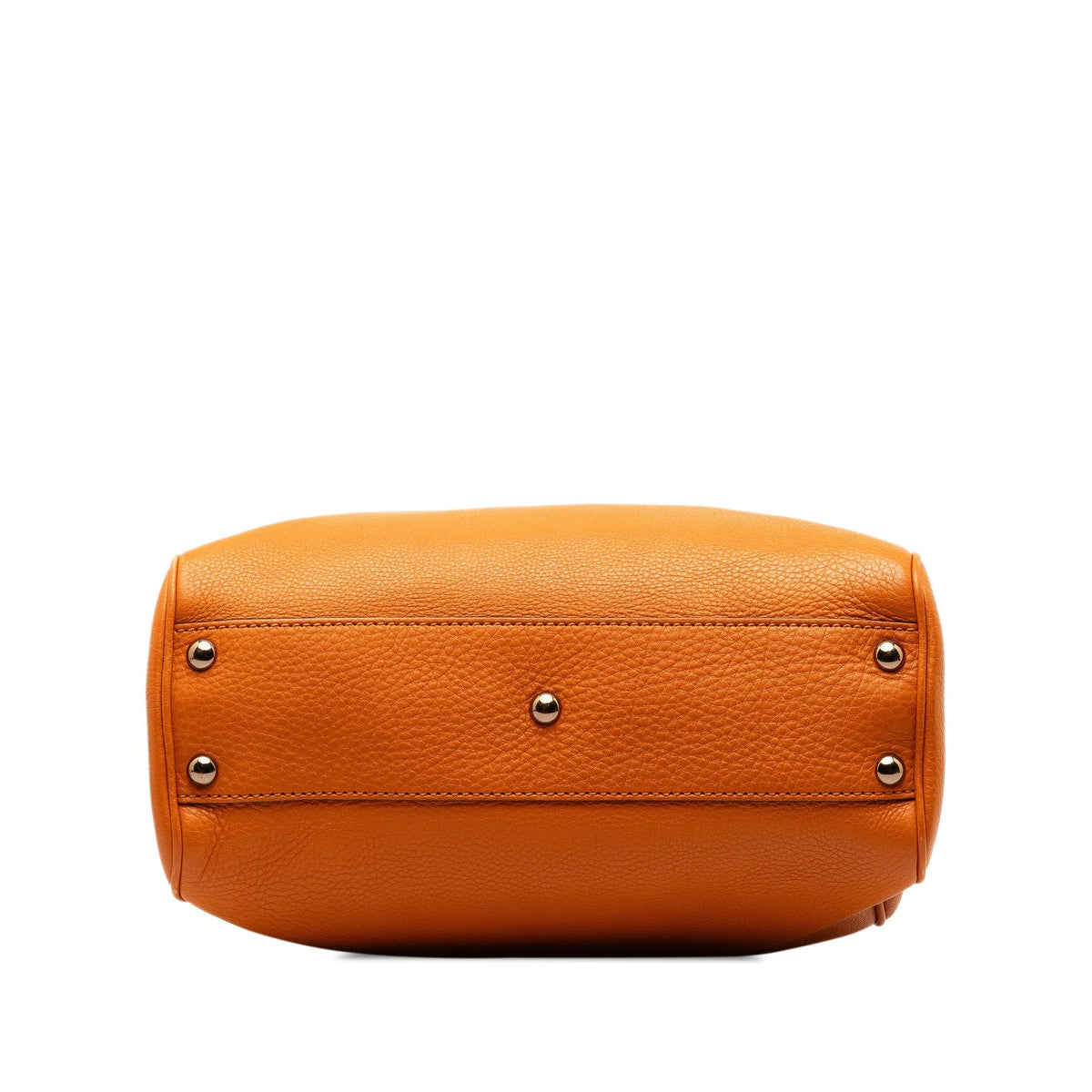 GUCCI Small Bamboo Shopper Satchel