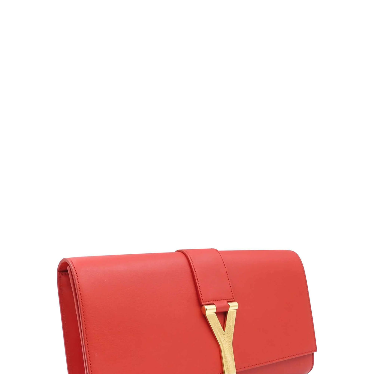 Chyc Clutch Red
