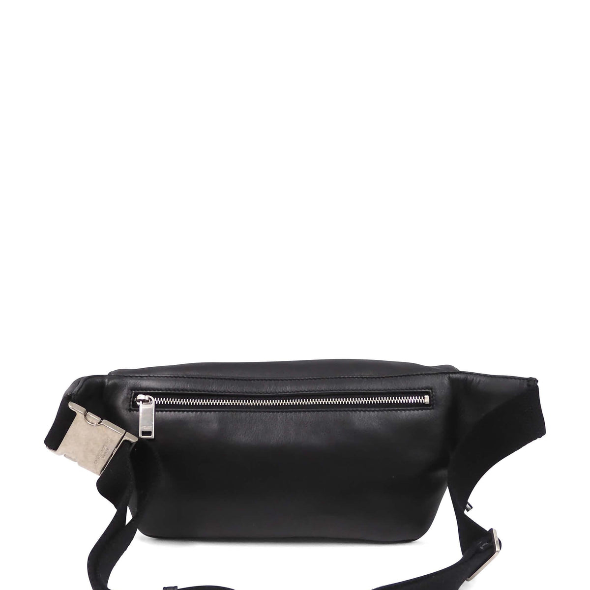 Classic Belt Bag Black