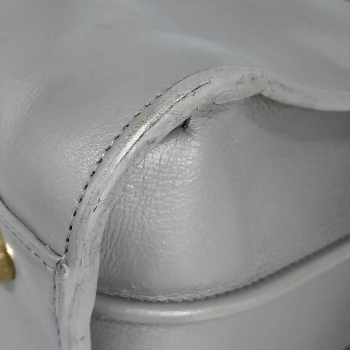 Classic Small Sac De Jour