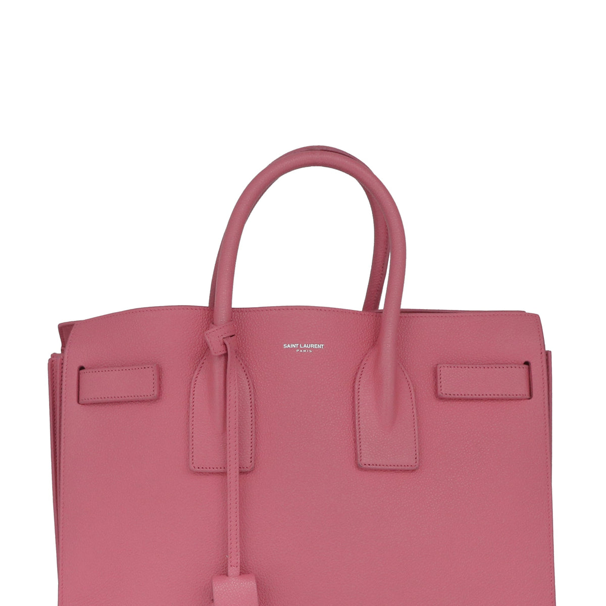 Classic Small Sac De Jour Pink