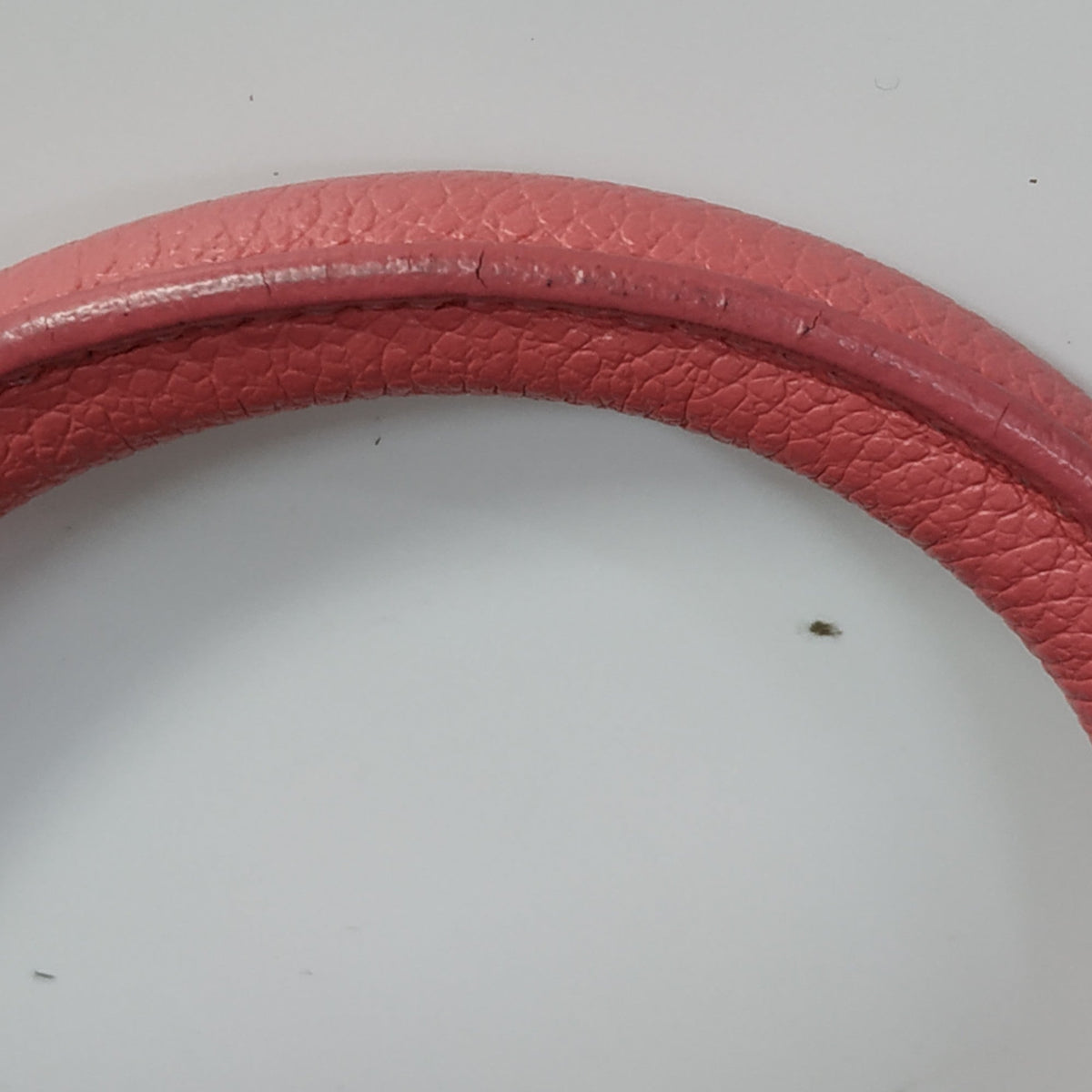 Classic Small Sac De Jour Pink