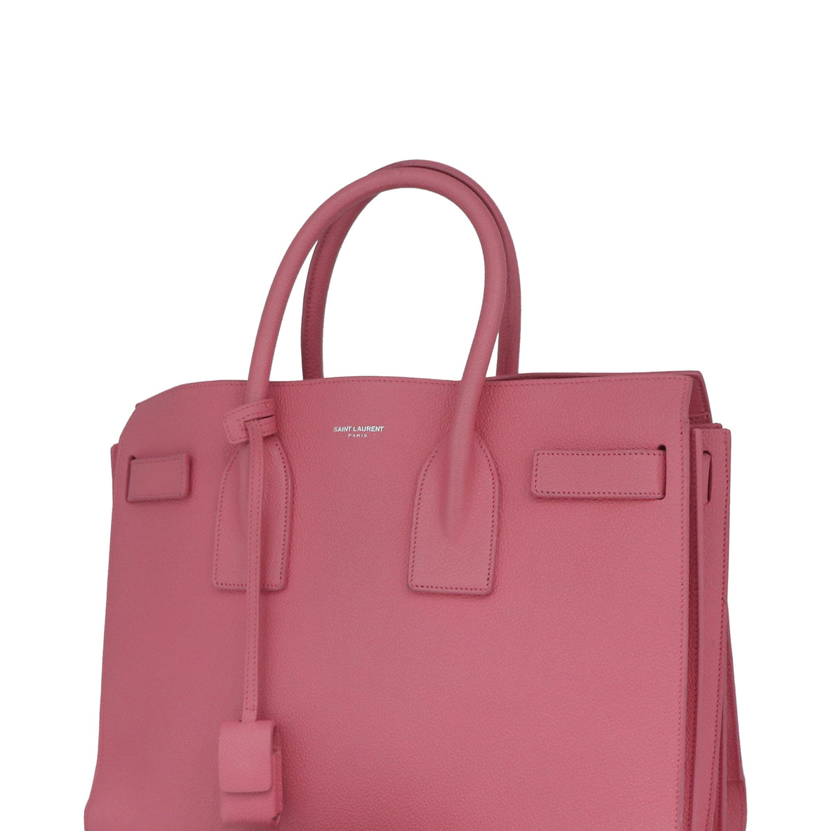 Classic Small Sac De Jour Pink