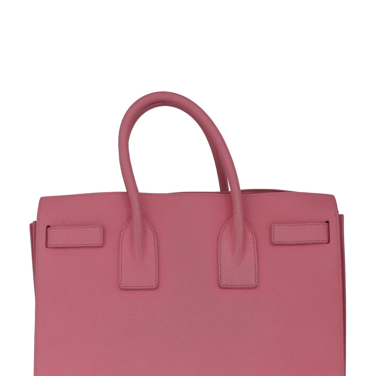 Classic Small Sac De Jour Pink
