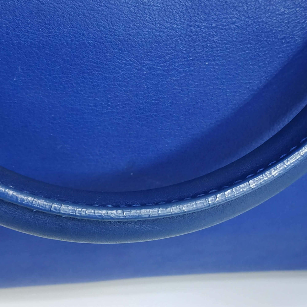 Medium Cabas Chyc Tote Blue