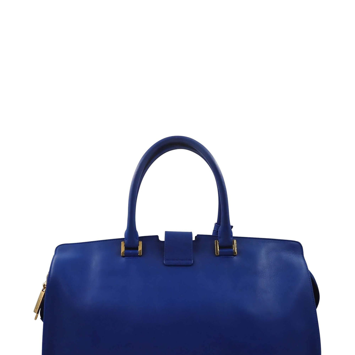 Medium Cabas Chyc Tote Blue