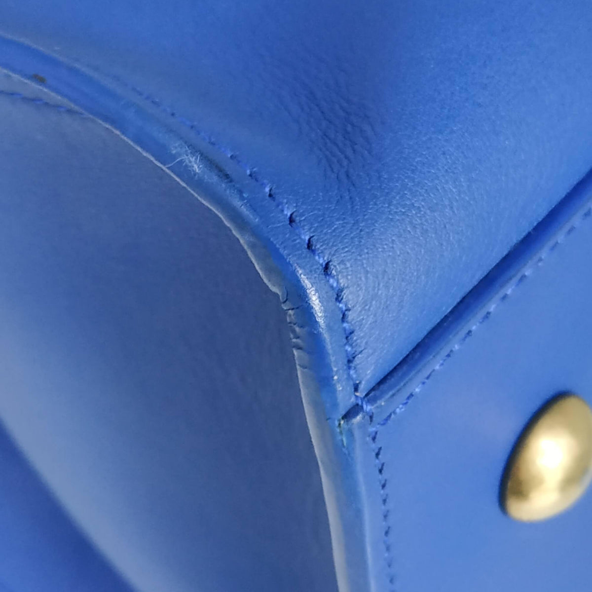 Small Cabas Chyc Tote