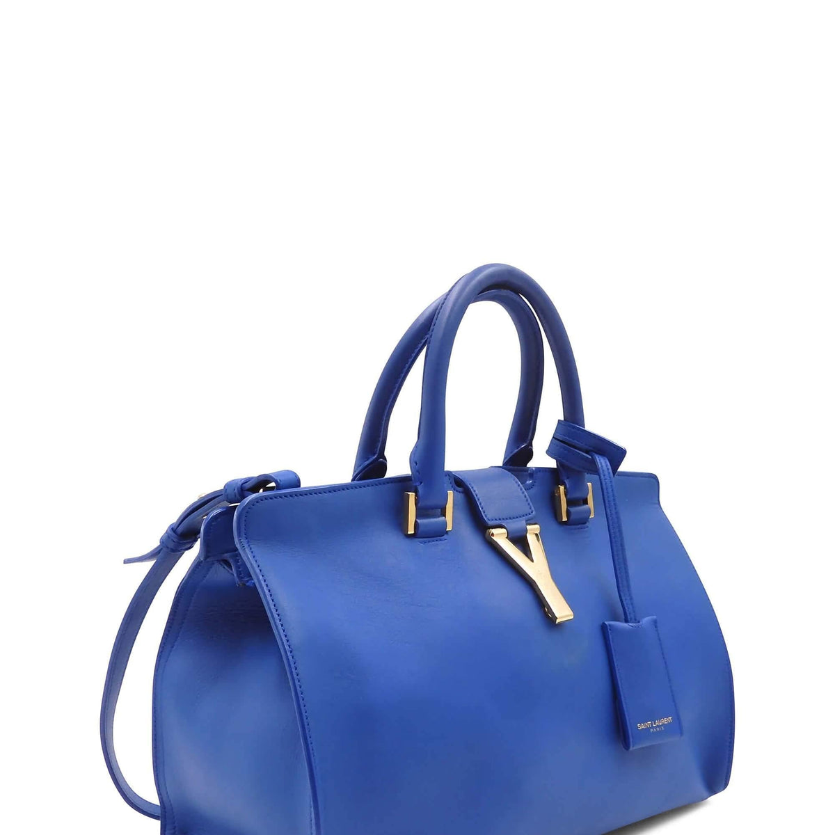 Small Cabas Chyc Tote