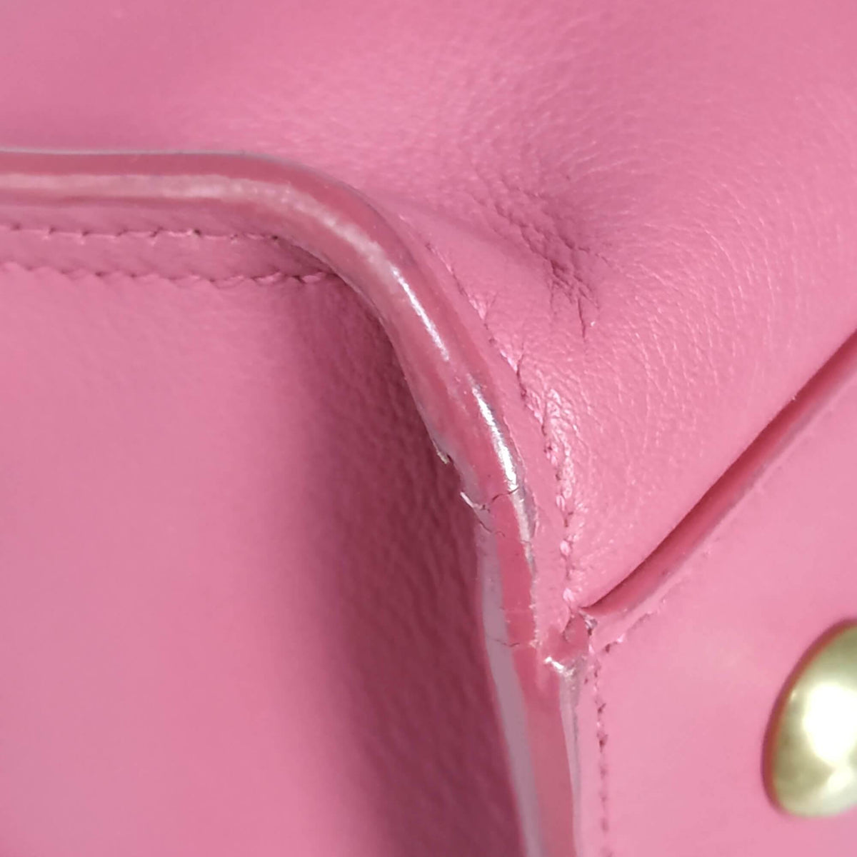 Small Cabas Chyc Tote Pink