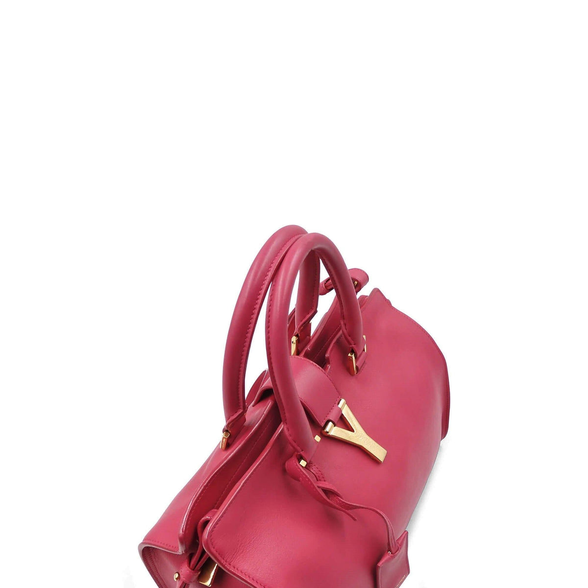 Small Cabas Chyc Tote Pink