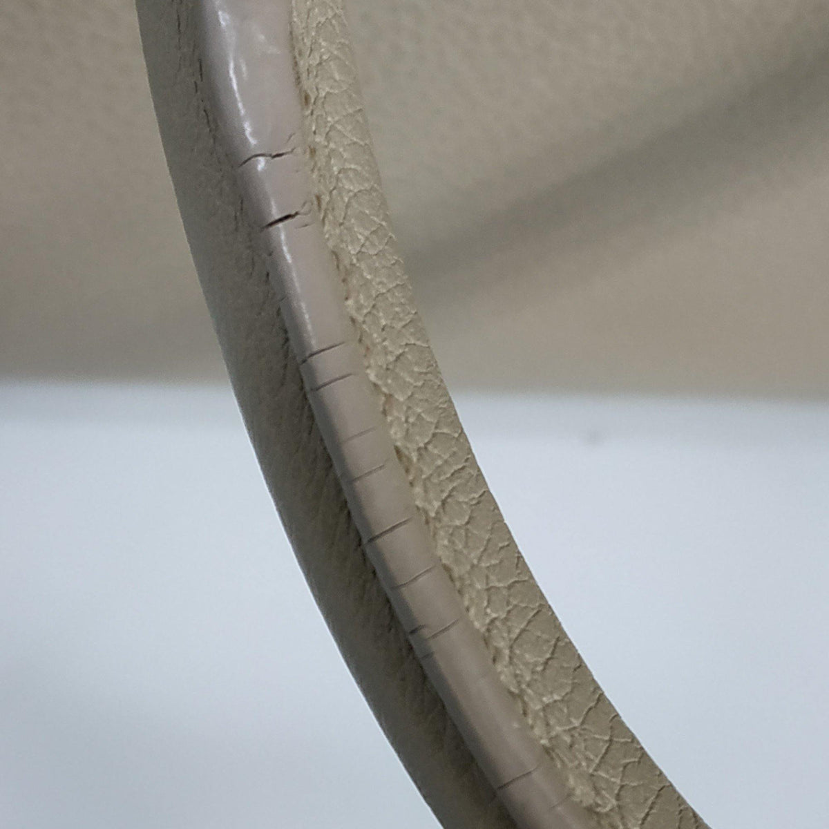 Small Cabas Rive Gauche Beige