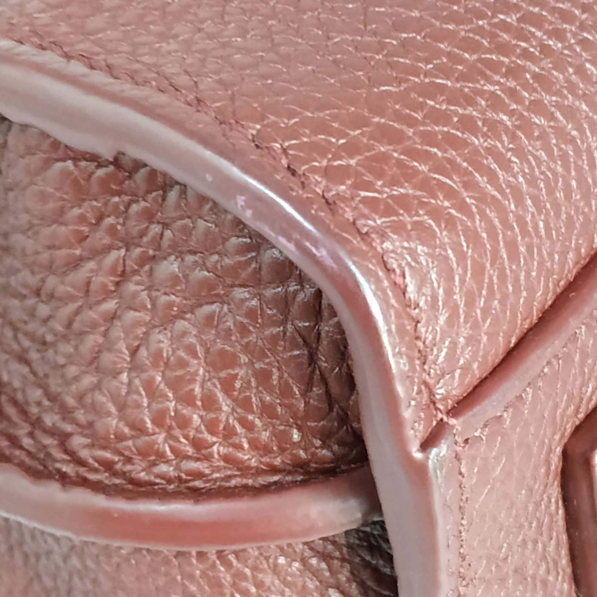 Small Sac De Jour Souple