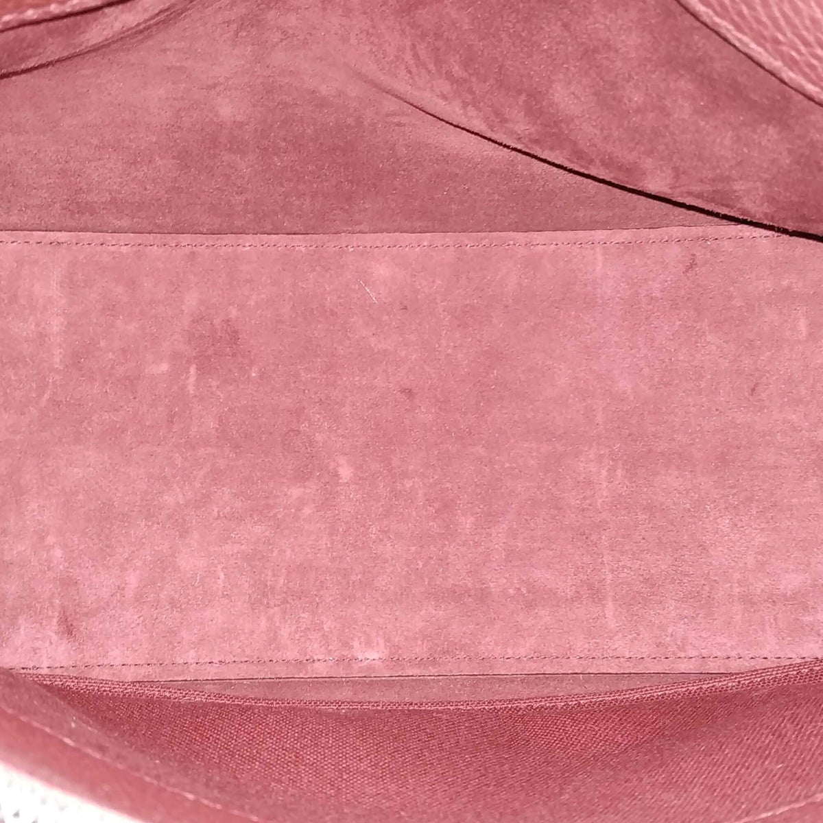 Small Sac De Jour Souple
