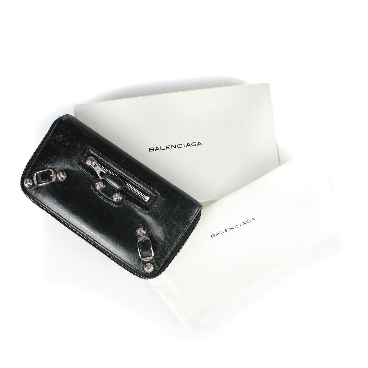 balenciaga balenciaga Wallets