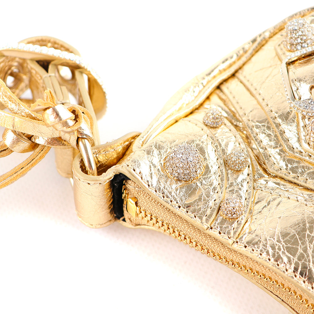 balenciaga balenciaga Handbags Le Cagole