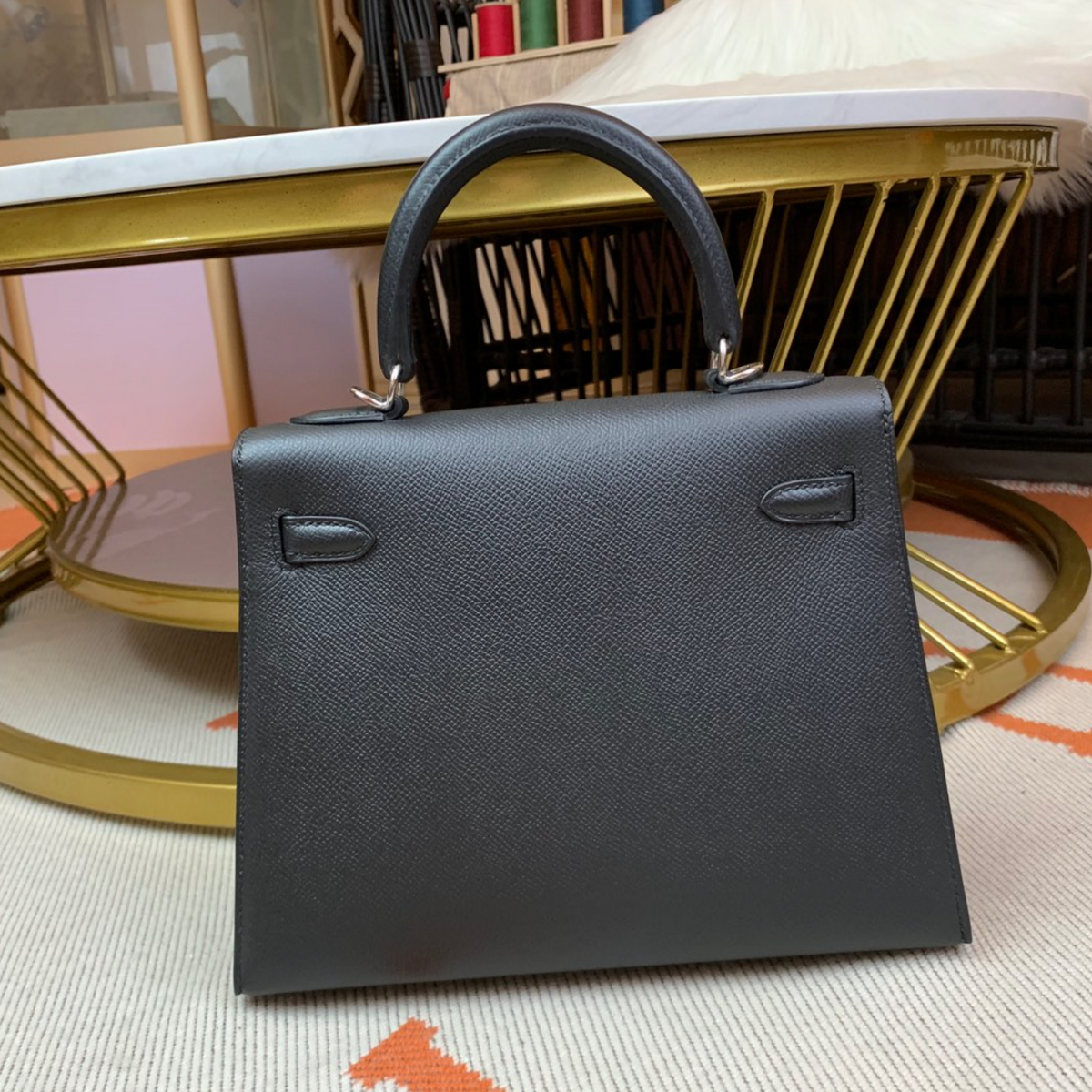 Elite Carryalls